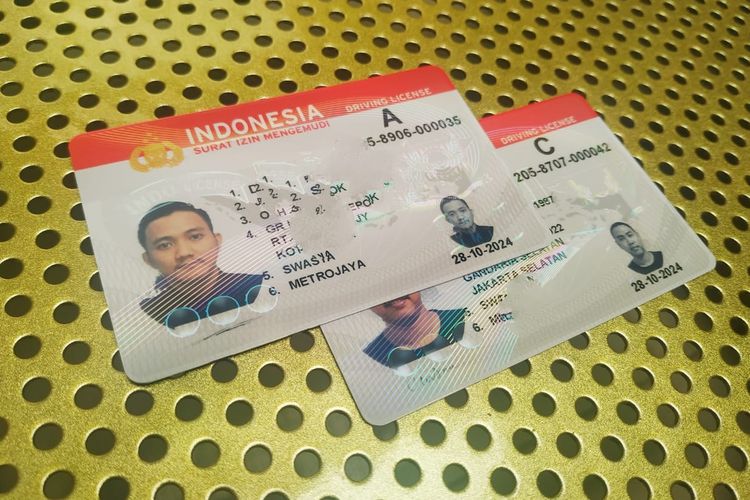 thumbnail Kapan BPJS Kesehatan Jadi Syarat Wajib Urus SIM?